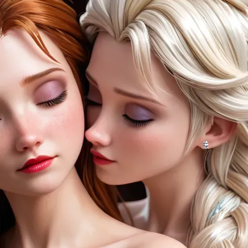 gerador de fotos pornô com IA