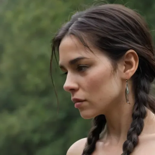 AIポルノ画像ジェネレーター