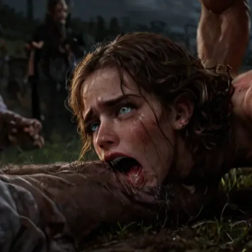 gerador de fotos pornô com IA