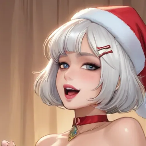 AI色情图片生成器