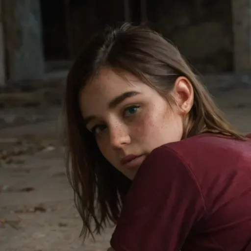 AI 포르노 이미지 생성기