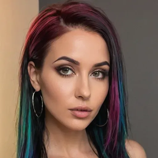 gerador de imagens pornô com IA