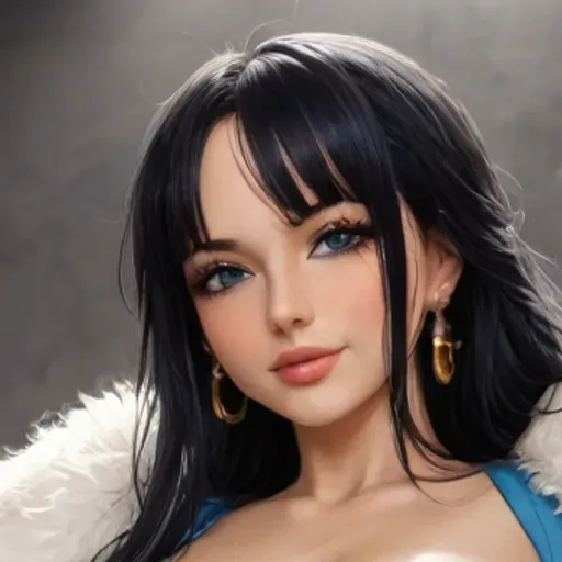 AI porn image generator