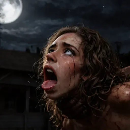 AI porn image generator