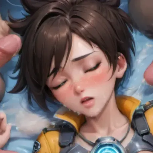 gerador de imagens pornô com IA