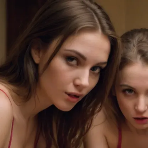 AI色情图片生成器