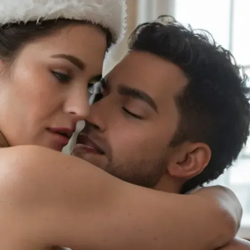 AI色情圖片產生器