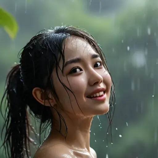 KI-Pornobild-Generator