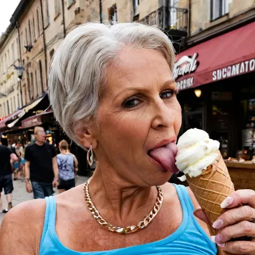 generatore di immagini porno IA