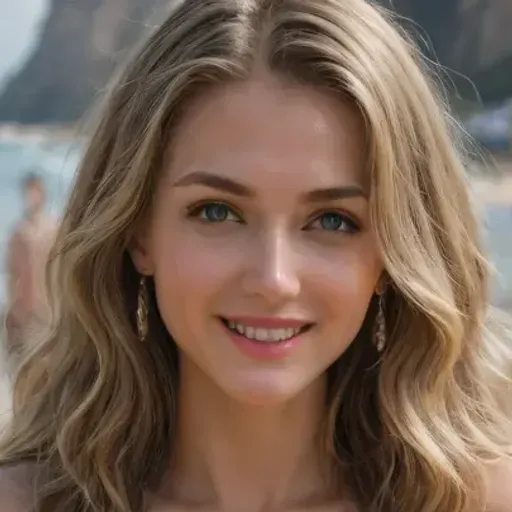 AI 포르노 이미지 생성기