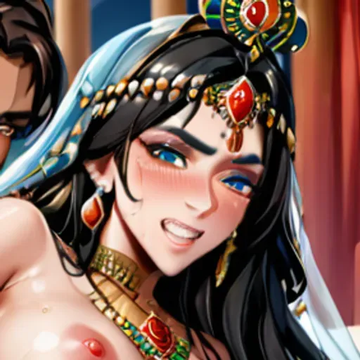 KI-Pornobildchen-Generator