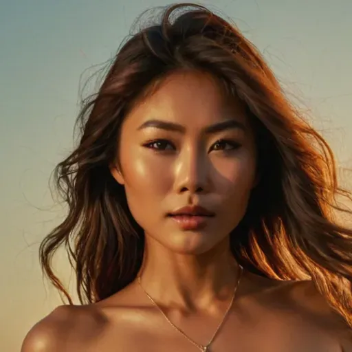 AI色情圖片產生器