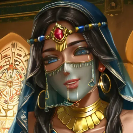 генератор порно-изображений на ИИ