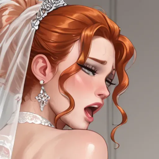 AI 포르노 이미지 생성기