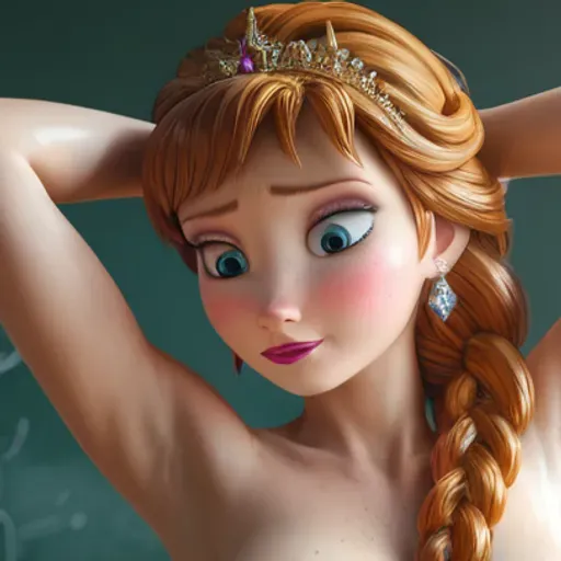 AIポルノ画像ジェネレーター