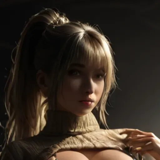 AI porn image generator