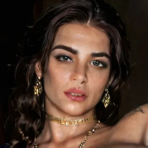 gerador de imagens pornô com IA