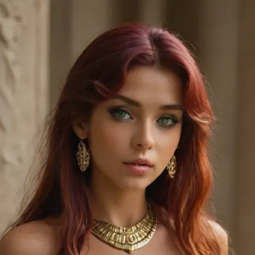 AI 포르노 이미지 생성기