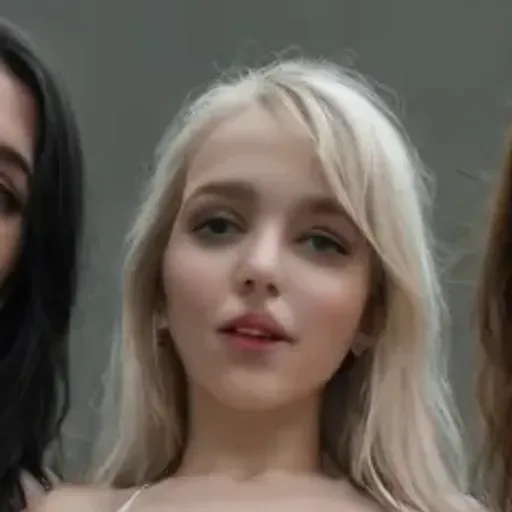 yapay zekâ porno foto üretici