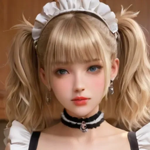 AI 포르노 이미지 생성기