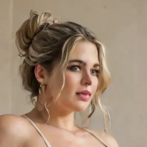 AIポルノ画像ジェネレーター