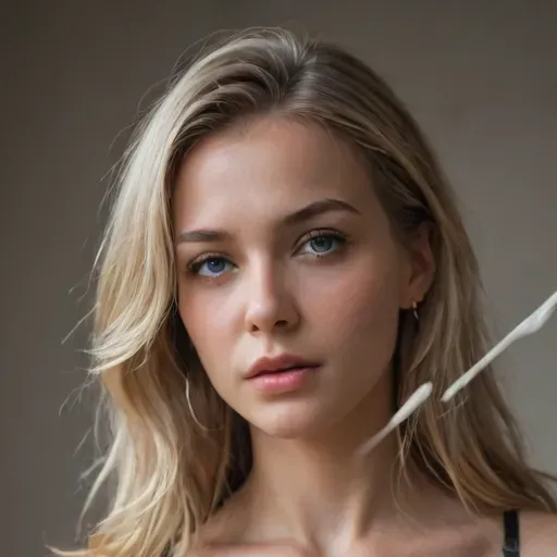 AI色情圖片產生器