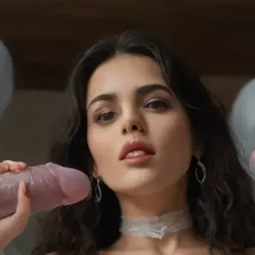 yapay zekâ porno görsel üretici