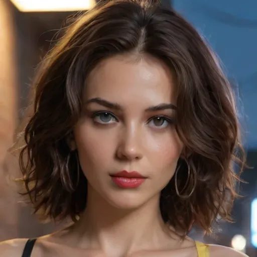 AI porn image generator