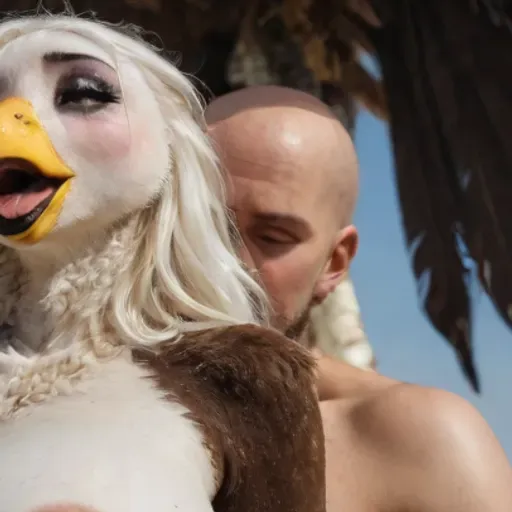 AI porn image generator