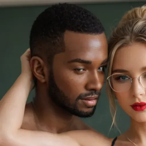 yapay zekâ porno foto üretici