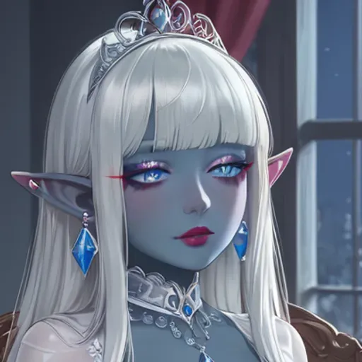 AI 포르노 이미지 생성기