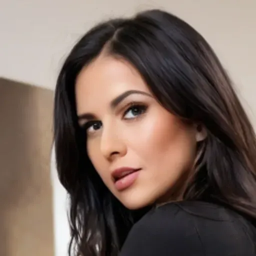 AI色情圖片產生器