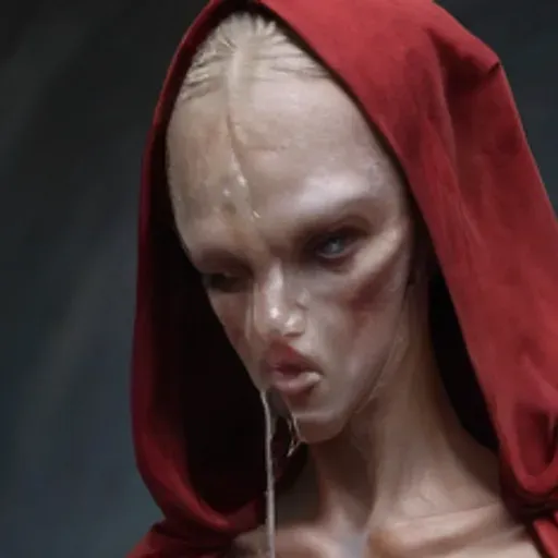 AI 포르노 이미지 생성기