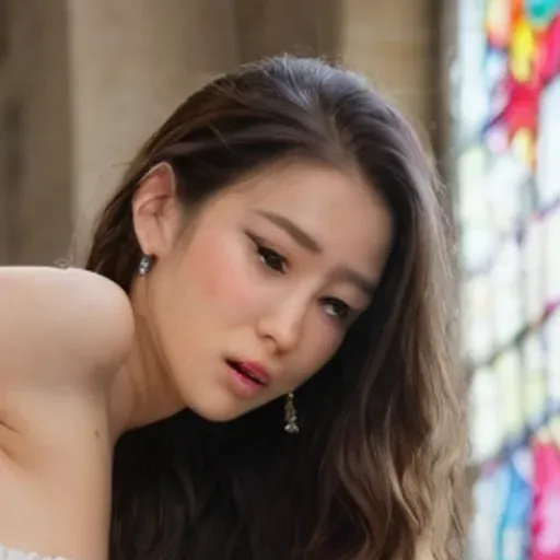 AI 포르노 이미지 생성기