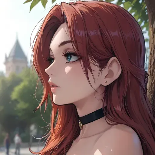 AI 포르노 이미지 생성기