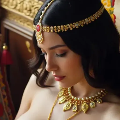 KI-Pornobild-Generator