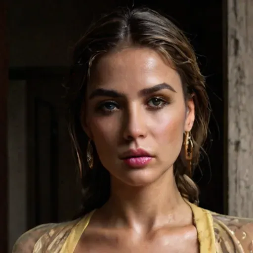 AI色情图片生成器