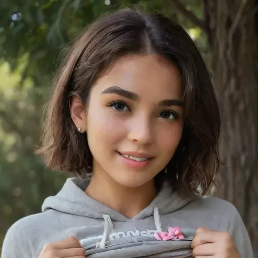 AI色情图片生成器