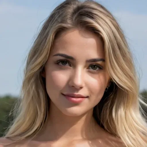 AI 포르노 이미지 생성기