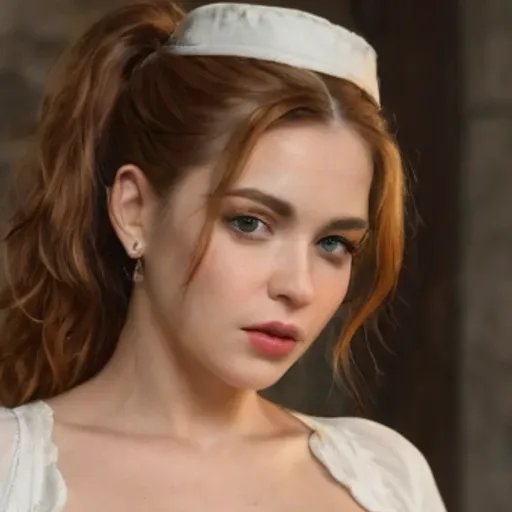 yapay zekâ porno görsel üretici