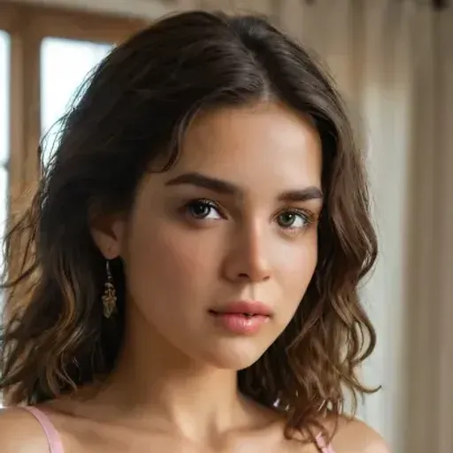 AI 포르노 이미지 생성기