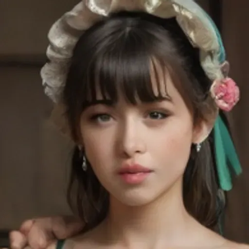 AI色情照片產生器