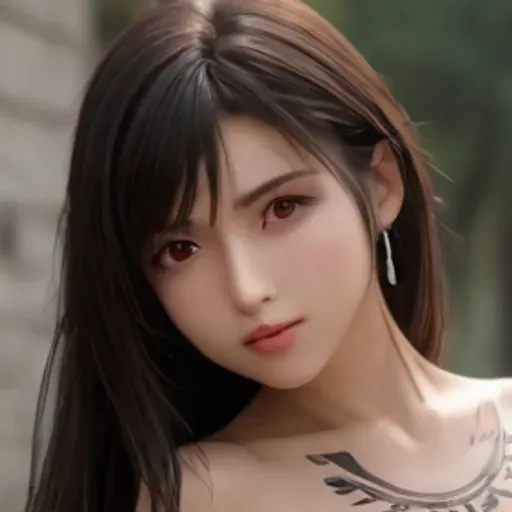 AIポルノ写真ジェネレーター