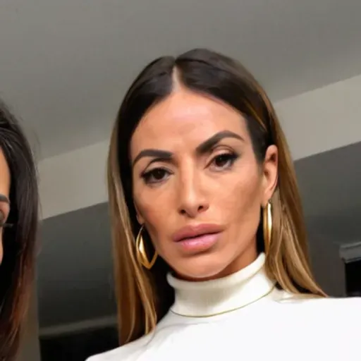 AI porn image generator