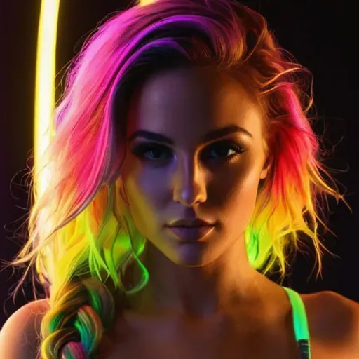 AI色情图片生成器