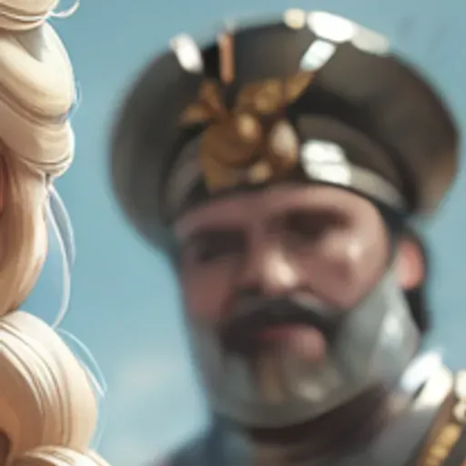 AI色情图片生成器