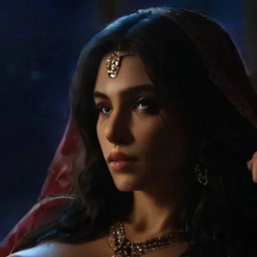 AI 포르노 이미지 생성기