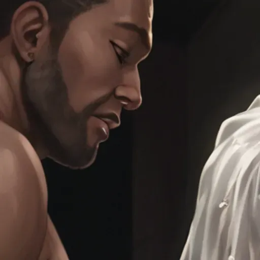 AI porn image generator