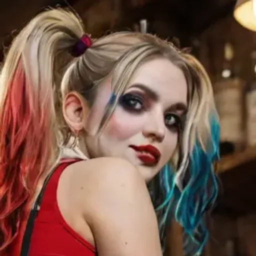 генератор порно-изображений на ИИ