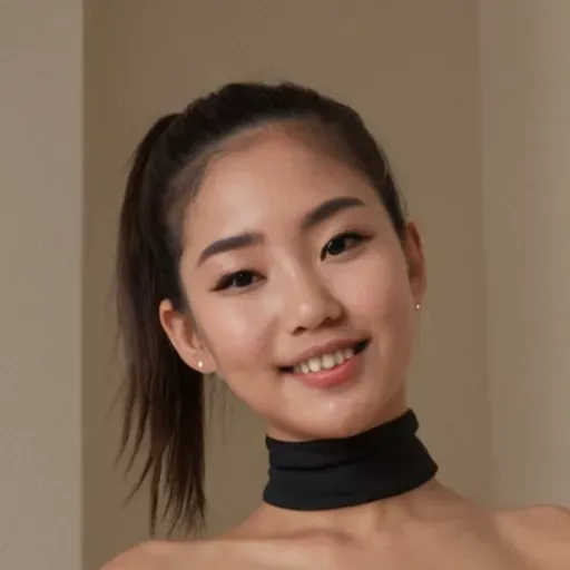 KI-Pornobild-Generator